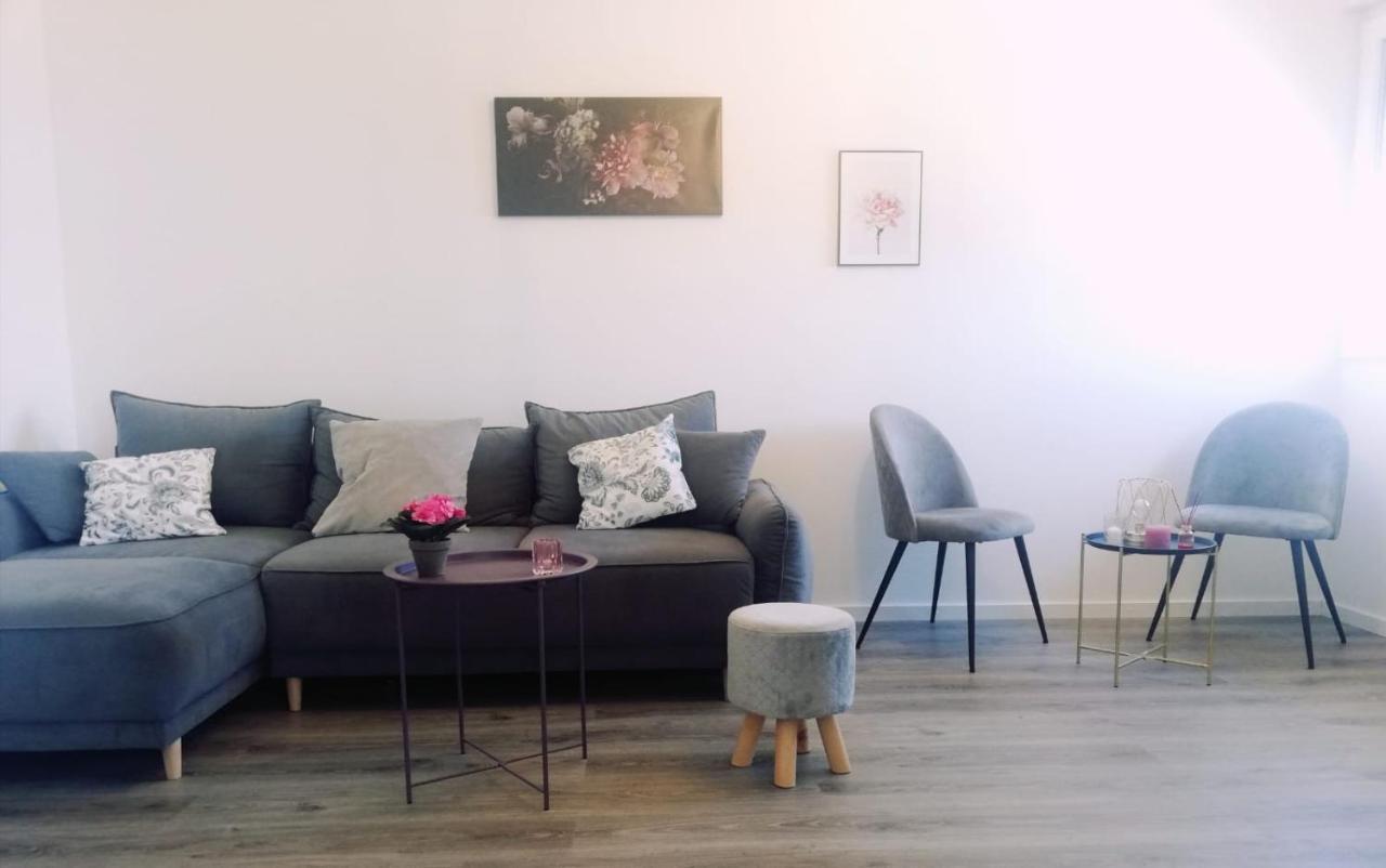 Apartman Aria Apartment Dugi Rat Exterior photo